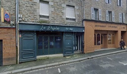 Le Select, Bar à Saint-Brieuc