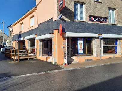 Le Canal, Bar à Saint-Congard
