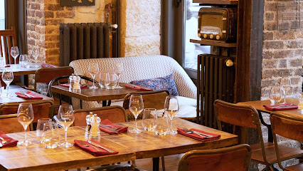 Bistro Djougo, Bar à Paris 17