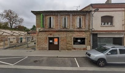 Christaud-Braize Régis, Bar à Muret