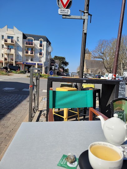 Les Co Pins, Bar à Saint-Brevin-les-Pins