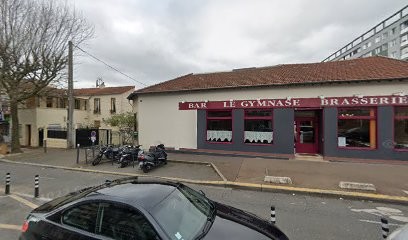 Guerboukha Abdelhafid, Bar à Montreuil