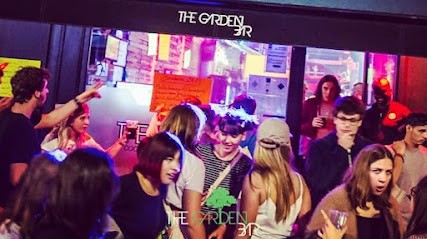 The Garden Bar, Bar à Lille