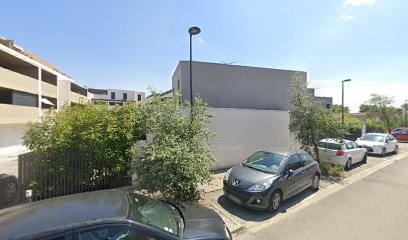 Zoukbar_agency, Bar à Lunel-Viel