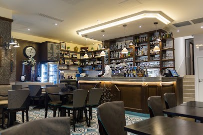 Bistrot Du Métro, Bar à Paris 12