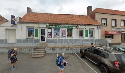 Megret Sébastien, Bar à Thérouanne
