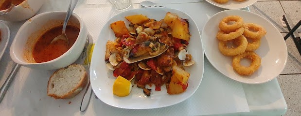 Bar Restaurant Les Marronniers, Bar au Chambon-Feugerolles