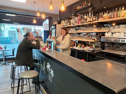 La Détente, Bar à Halluin