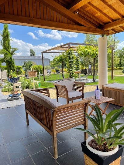 Le Jardin d'Isabelle - Fermé (Ouverture le 21 juin 2025), Bar à Damery