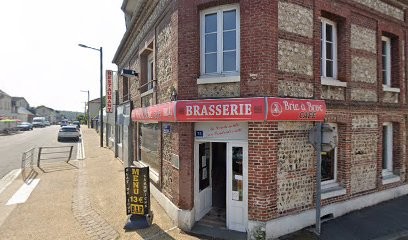 Bric A Broc Cafe Sandwichs Bar Saladerie, Bar à Gruchet-le-Valasse