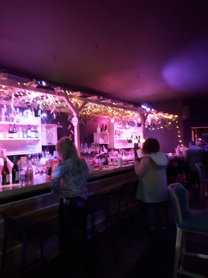 Le Blue Moon, Bar à Perpignan