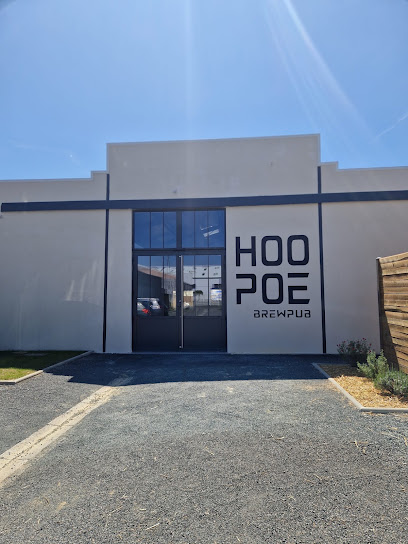 Hoopoe Brewpub, Bar à Saint-Pierre-des-Corps