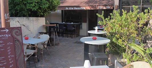 Le Tire Bouchon, Bar à Mandelieu-la-Napoule