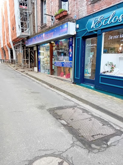 Bar Brasserie du Haras, Bar à Cormeilles