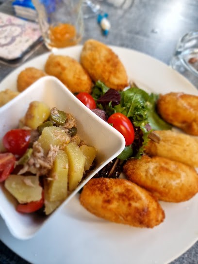 CAFE LE GRENETTE, Bar à Chambéry