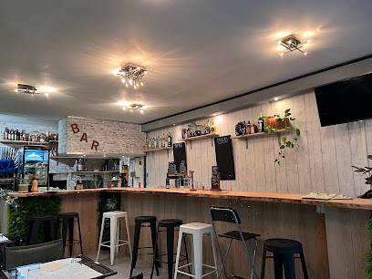 Chez Doudou (ex Green Meal), Bar à Marseille 06