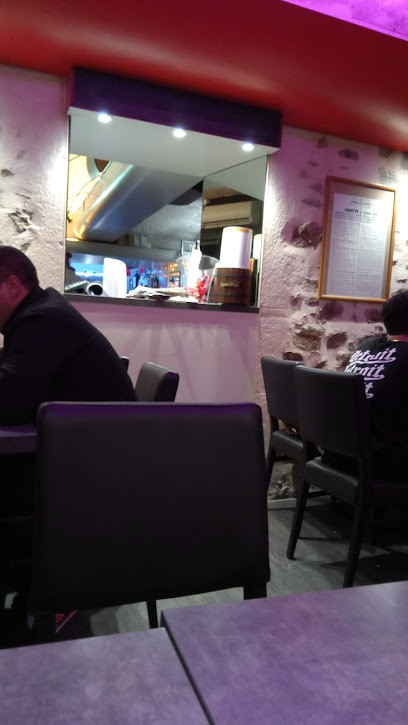 Le Globe, Bar à Tulle