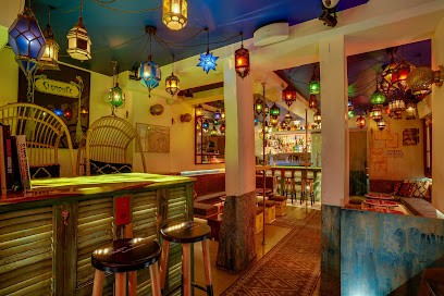 L'Épicier, Bar à Paris 03