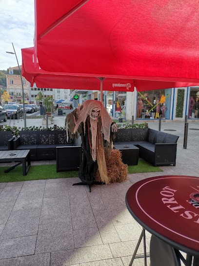 Bar De La Place, Bar à Longwy