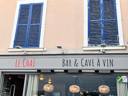 Le Chai, Bar à Marly-le-Roi