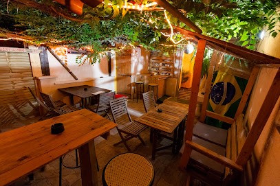 Le PATIO, Bar à Hyères
