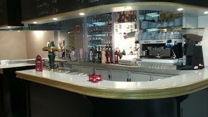 Le Fordingbrige, Bar à Vimoutiers