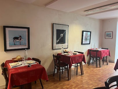 La Belle Epoque, Bar à Plonéis