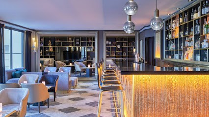 Les Evens, Bar à La Baule-Escoublac