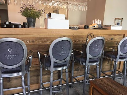 Larmes De Vin, Bar à Sélestat