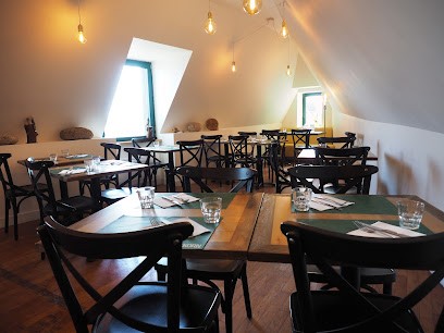 Ty korn Ouessant, Bar à Ouessant