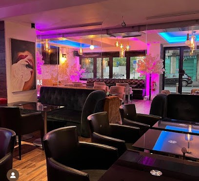 HYPE PARIS, Bar à Paris 13