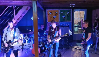 L'Abreuvoir, Bar à Coulonges-sur-l'Autize