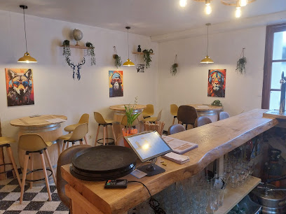 Antre'potes, Bar à Montréal