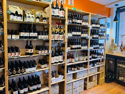 Le Comptoir Des Veilleurs, Bar à Muret