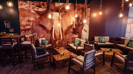 AM EVENTS | Bar & Tapas à Colmar, Bar à Colmar