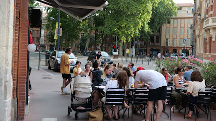 L'heure Du Singe, Bar à Toulouse