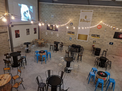 Le Hangar À Houblon Suippes, Bar à Suippes