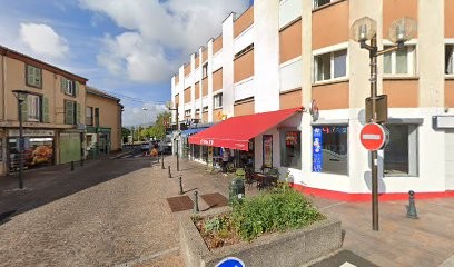 Bar O Verre D'O, Bar à Cournon-d'Auvergne