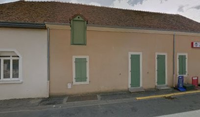 Choisnet Thierry Lucien Jean, Bar à Mézières-sur-Ponthouin