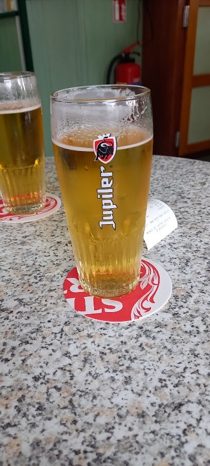 Le Vincennes, Bar à Saint-Laurent-Blangy