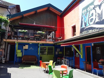 La Bodega Lordrey, Bar à Thonon-les-Bains