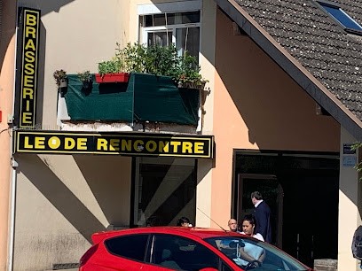 Le Point De Rencontre, Bar à Cranves-Sales