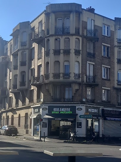 Le Cygne Doccasion Bar Tabac Bradu Lion, Bar à Épinay-sur-Seine
