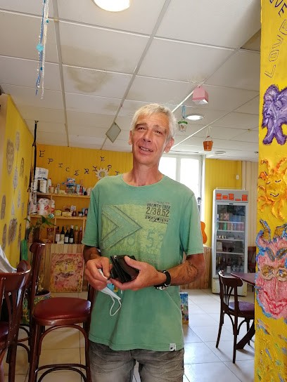 Magliocco Margaret, Bar à Hautot-sur-Mer