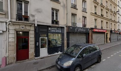 Habhoub Tata, Bar à Paris 18