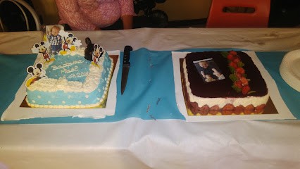 Au Derby, Bar à Wahagnies