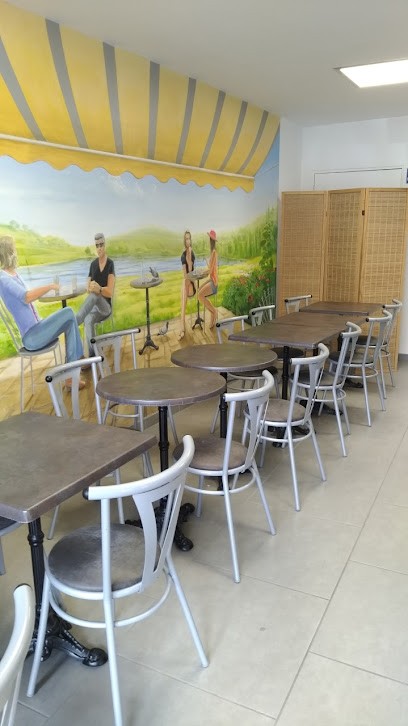 Chez Didine, Bar à Saint-Laurent-sur-Gorre