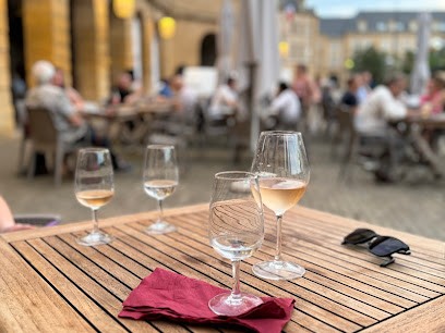 Theatris Bar, Bar à Metz