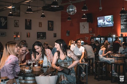 My Beers Annemasse, Bar à Ville-la-Grand