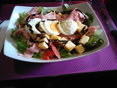 La Tabatière, Bar à Versailles